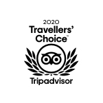 2020 Trip Advisor Travellers' Choice