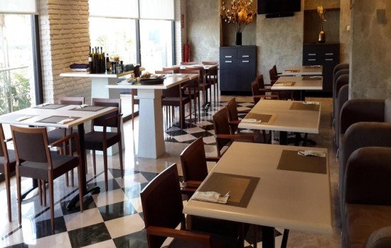 Avent Verahotel - Lounge - 1